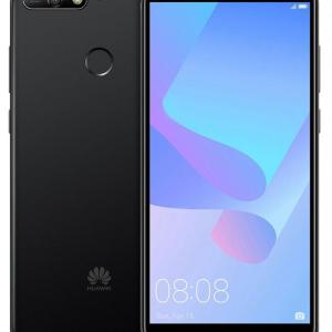 HUAWEI Y6 Prime 2018 Standard
